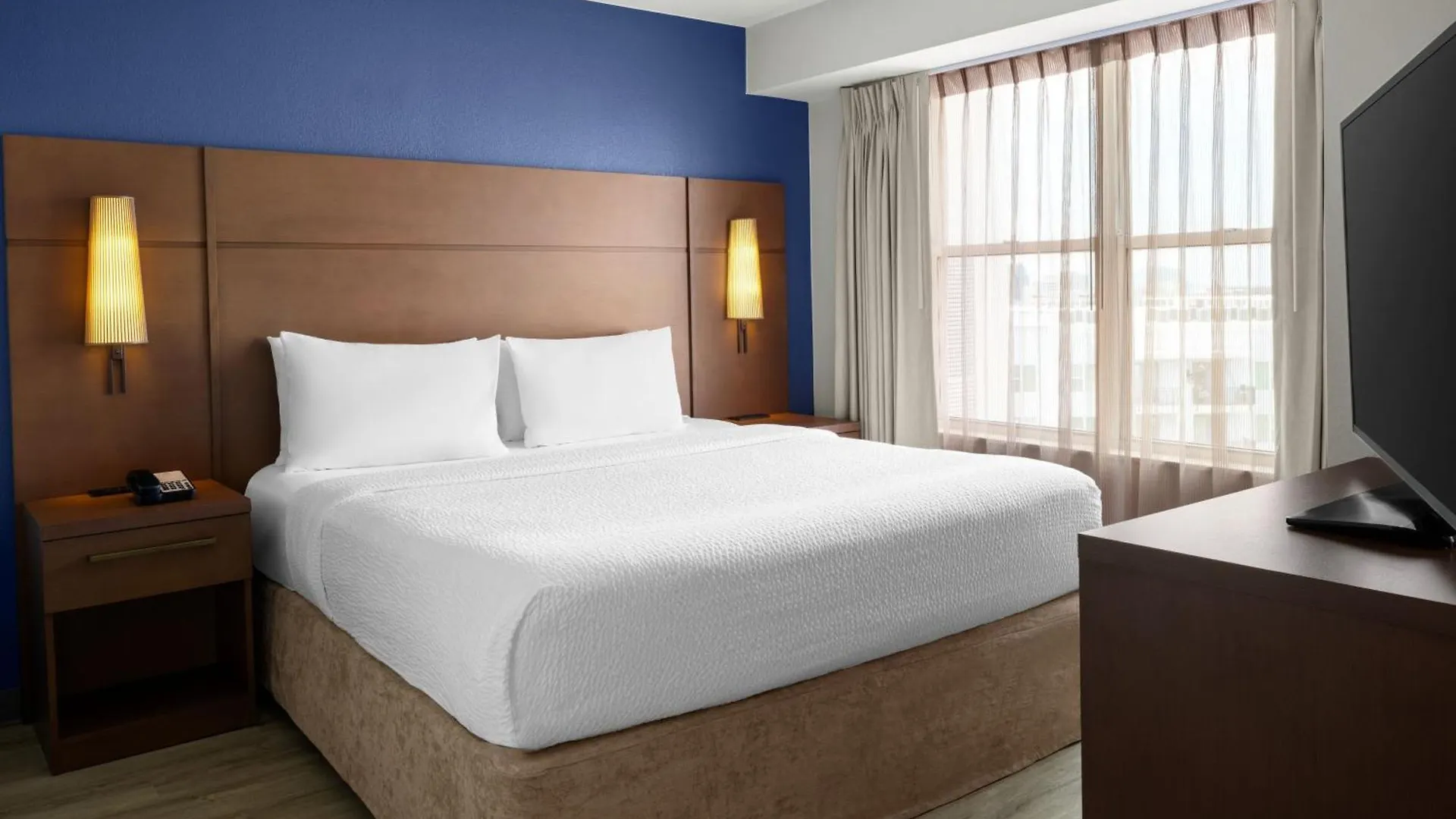 Residence Inn Tampa Westshore Airport
