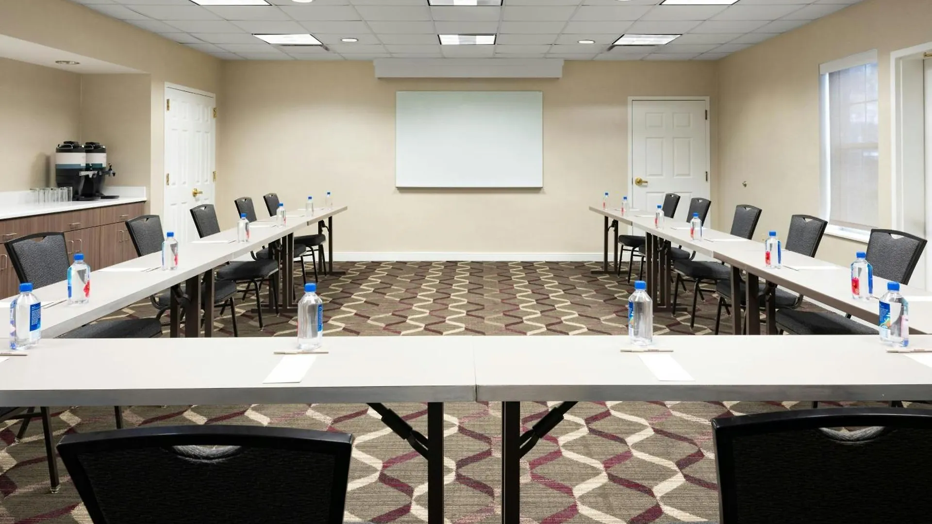 Hotel Residence Inn Tampa Westshore Airport