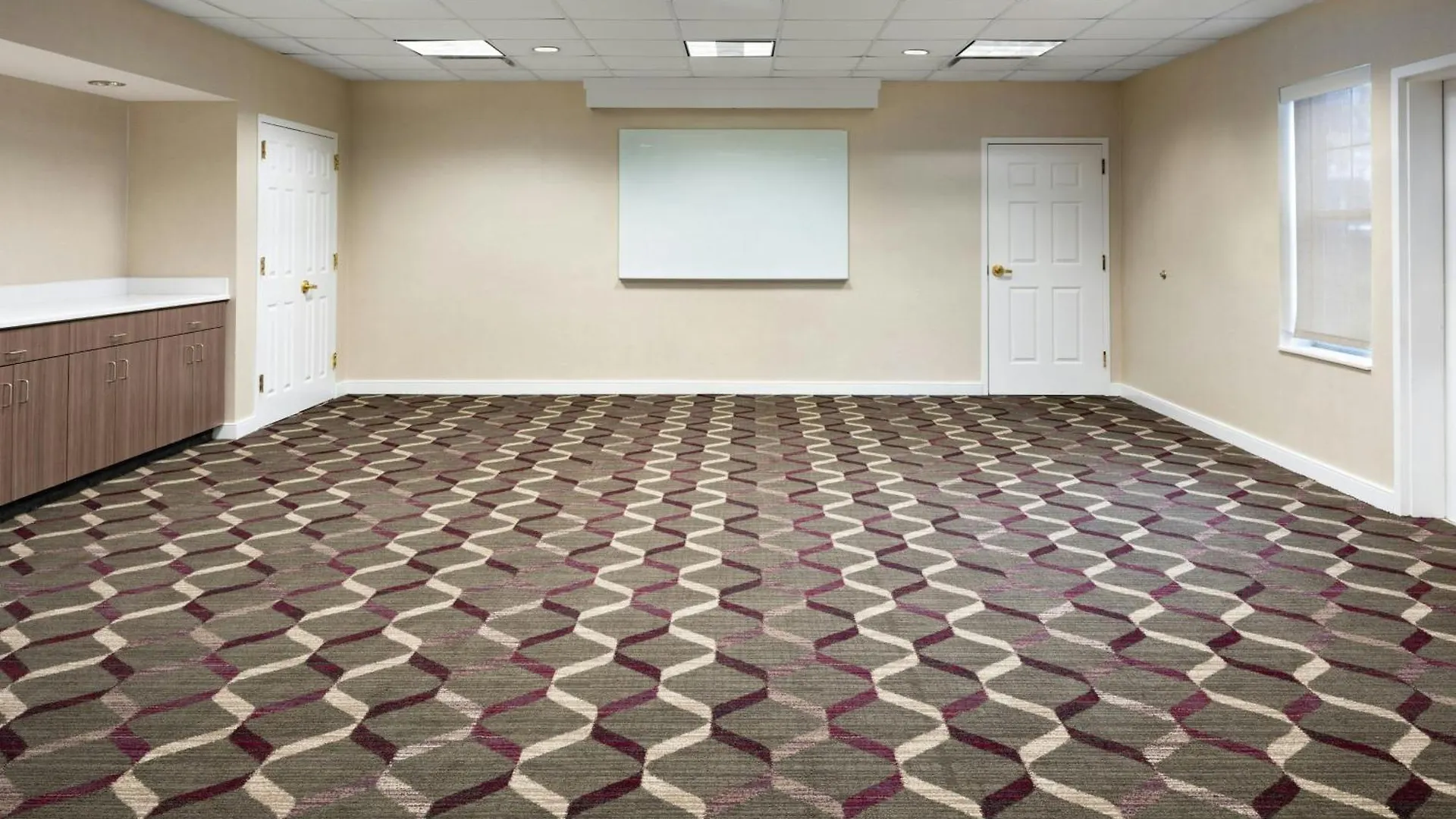 Residence Inn Tampa Westshore Airport