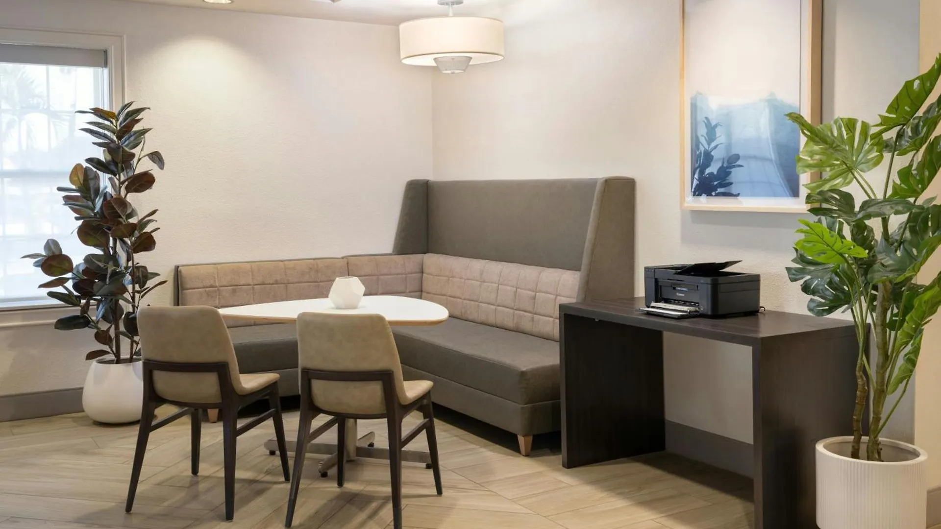 Hotel Residence Inn Tampa Westshore Airport