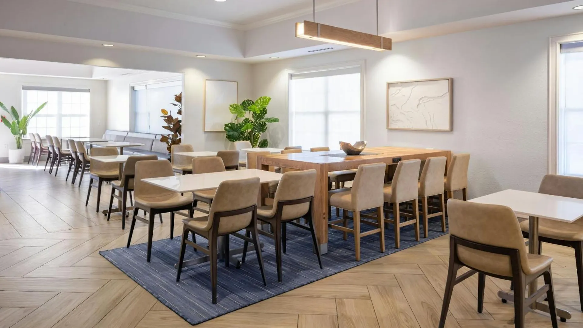 Residence Inn Tampa Westshore Airport Hotel