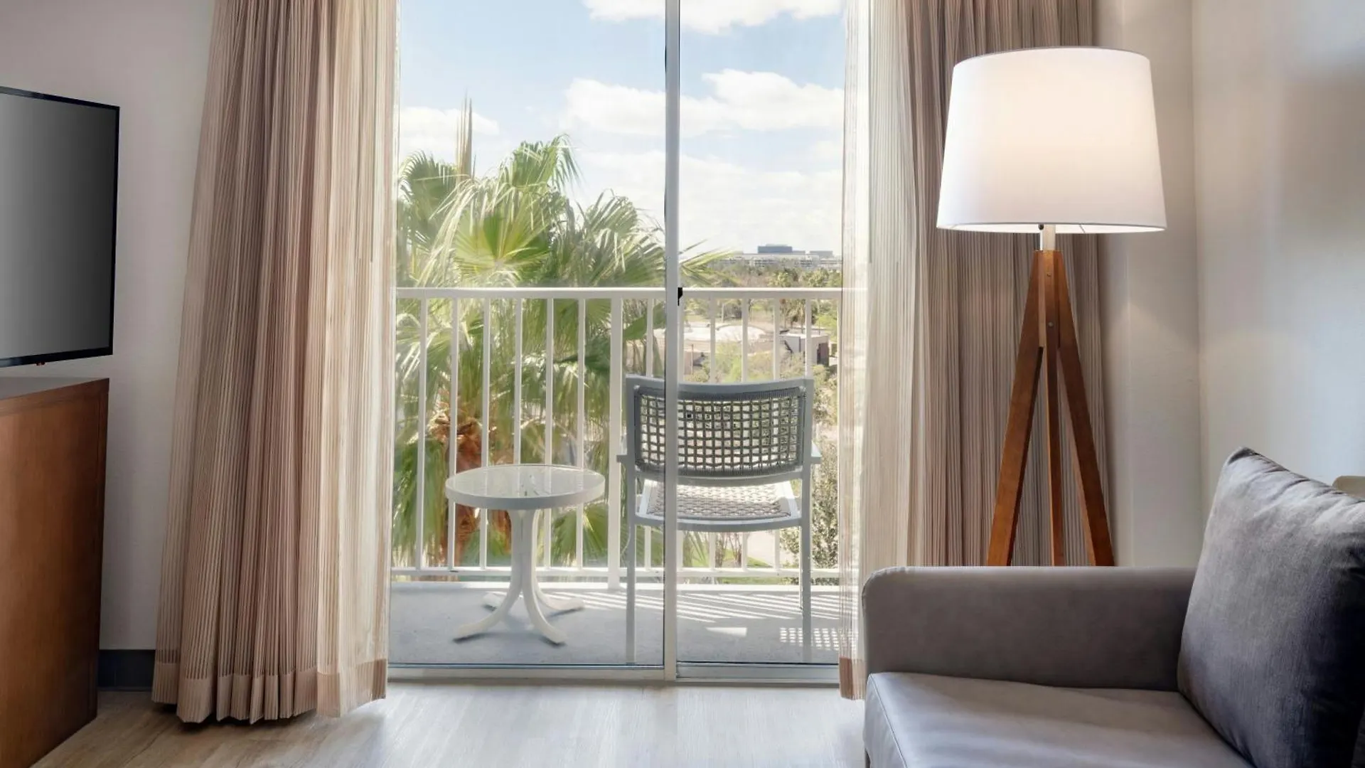 Residence Inn Tampa Westshore Airport Hotel