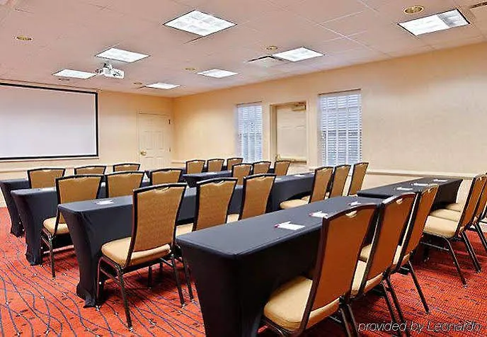 Residence Inn Tampa Westshore Airport 4*,  United States