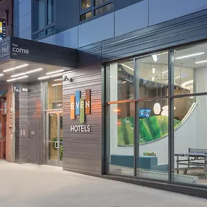 **** Hotel Even - Times Square South By Ihg United States
