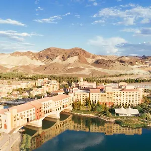 **** Resort Hilton Vegas & United States