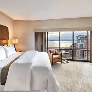 **** Hotel The Westin United States