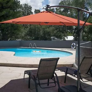 Sunset Oasis Tampa