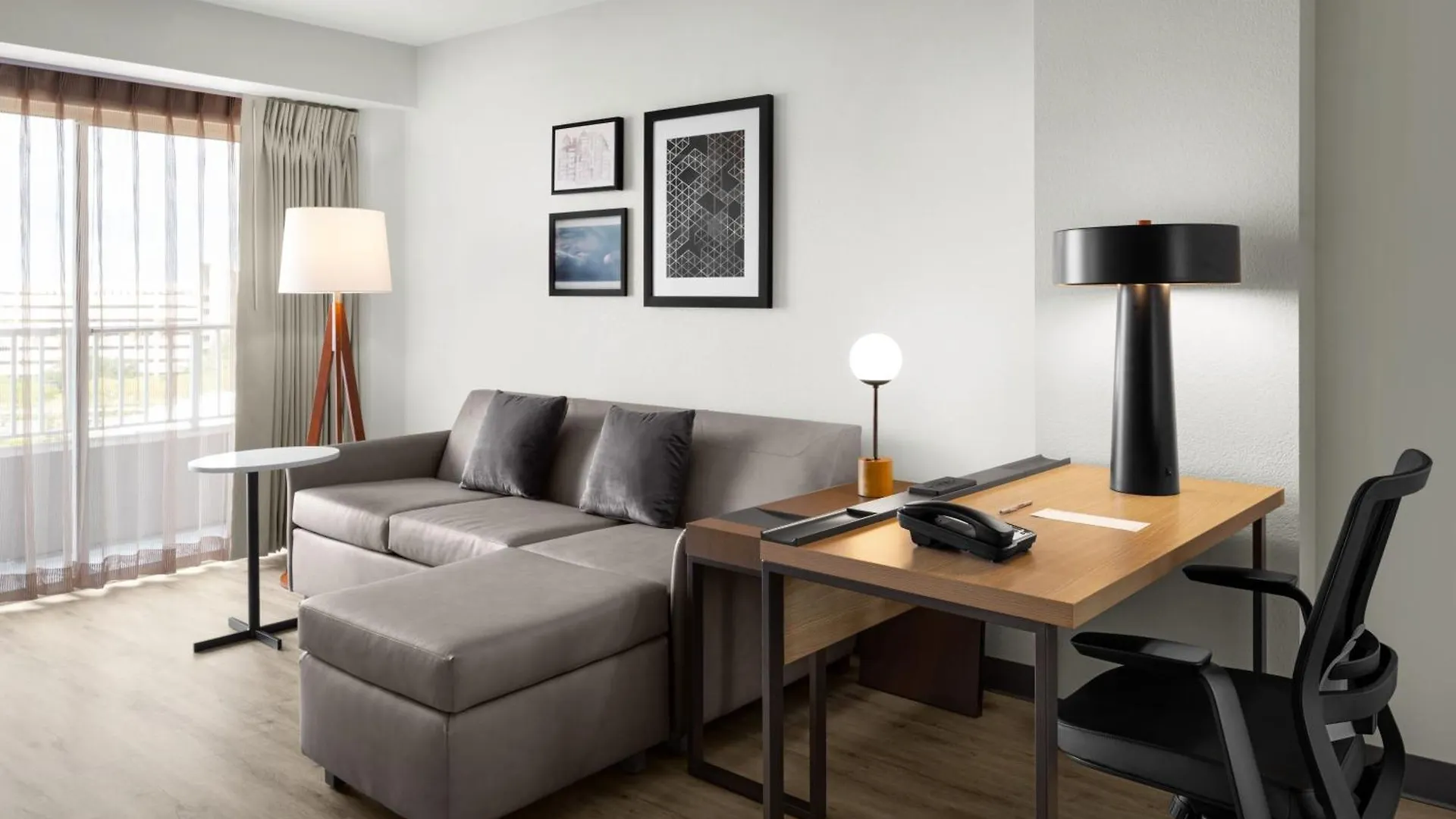 Szálloda Residence Inn Tampa Westshore Airport