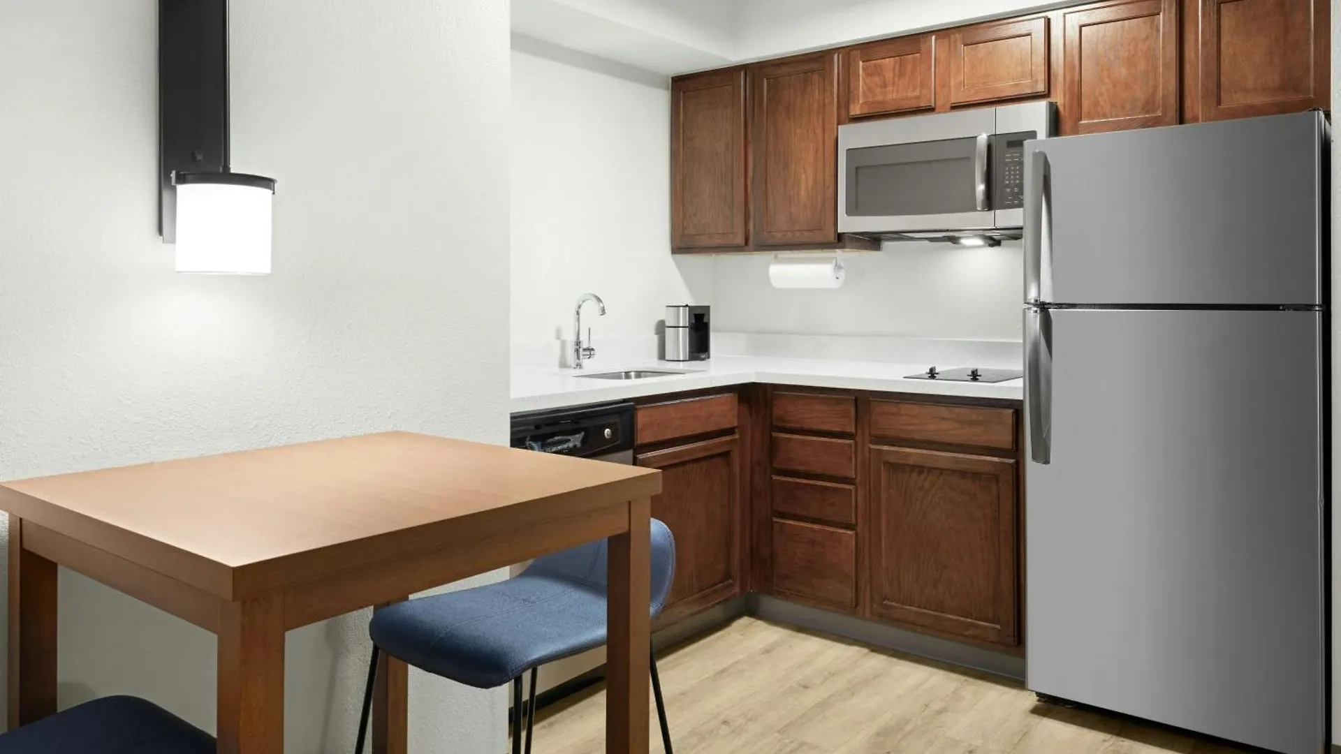 Residence Inn Tampa Westshore Airport 4*,