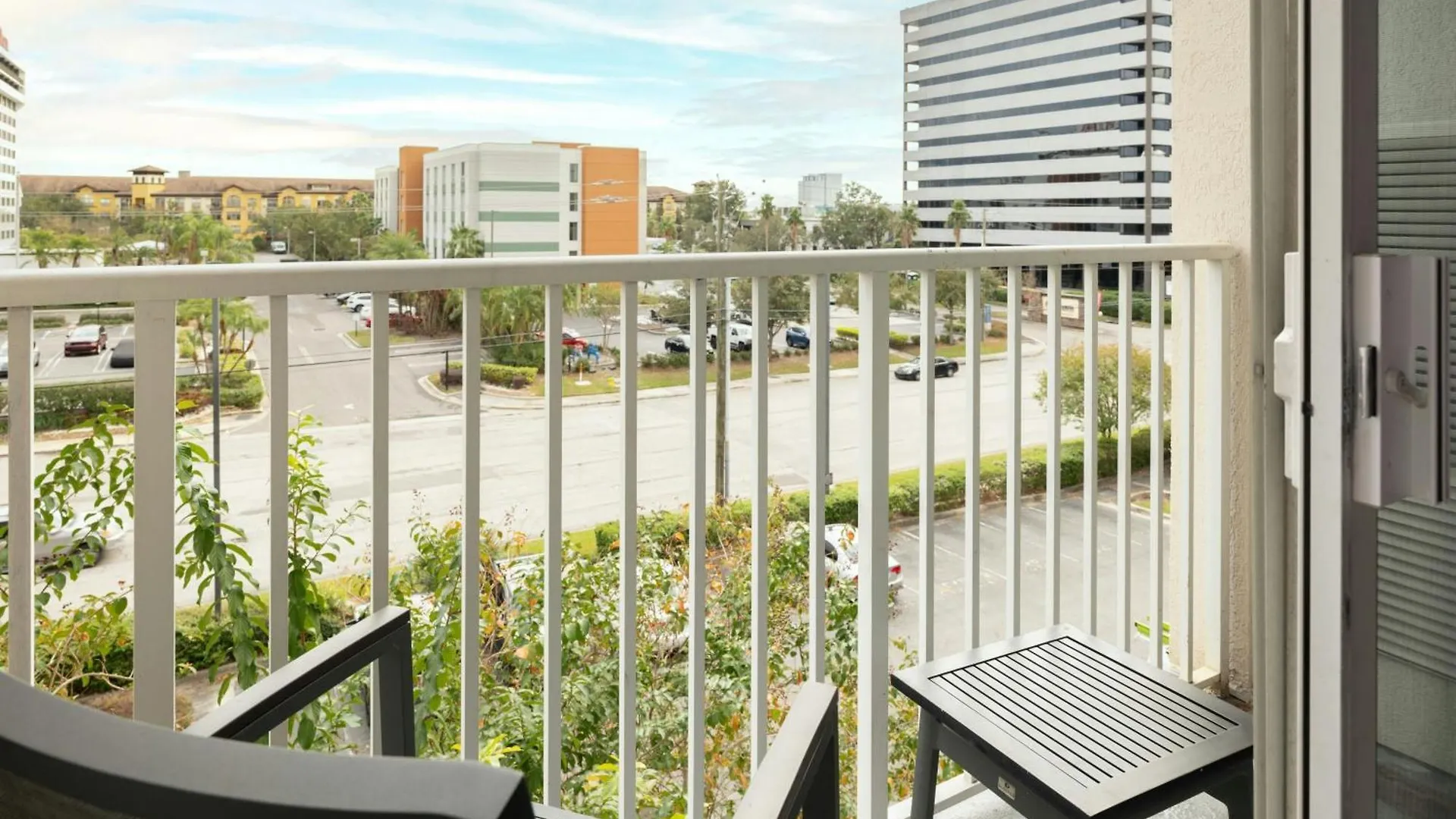 Szálloda Residence Inn Tampa Westshore Airport